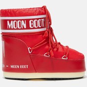 Resim Moon Boot Kırmızı Kadın Kar Botu 2MONW2021033 Moon Boot