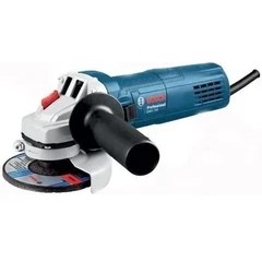 Resim Bosch Gws 750-115 Avuç Taşlama Makinesi 