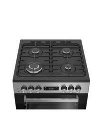 Resim Beko BFM 410 EBG 72 LT Ocaklı Fırın 