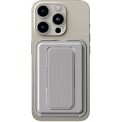 Resim Amazingthing Glamour Link Fonksiyonel Çok Yönlü Grip Standlı Magnetik Kartlık 