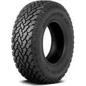 Resim General Lt 265/75 R16 121R Grabber At2 Dört Mevsim Lastiği 2024 