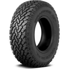 Resim General Lt 265/75 R16 121R Grabber At2 Dört Mevsim Lastiği 2024 