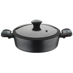 Resim Brioni Diamond Karnıyarık Tenceresi 24 CM 