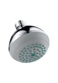 Resim Hansgrohe Crometta 85 Tepe Dusu 1 Jet Green 6lt/dk Krom 28423000 