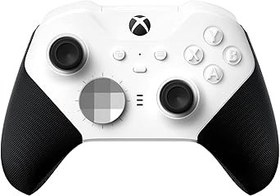 Resim Xbox Kablosuz Oyun Kumandası (Gen9) EliteSeries2 - Beyaz 