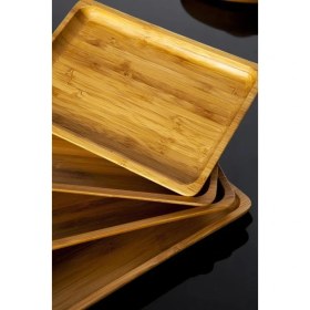 Resim Storemax Bambum Verdure 4 Parça Çok Amaçlı Çerezlik Btve1 