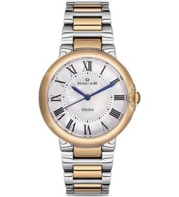 Resim Nacar NC33.396722.CWMS Kadın Kol Saati 