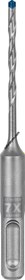 Resim Bosch EXPERT SDS plus-7X Kırıcı Delici Delme Ucu 14 x 250 x 315 mm 