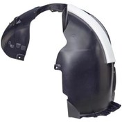 Resim Çamurluk Davlumbazı Onun Arkası Sağ 5h0805970a Wisco - Volkswagen Golf8 20 Ve Sonrası Uyumlu 