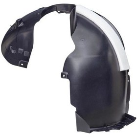 Resim Çamurluk Davlumbazı Onun Arkası Sağ 5h0805970a Wisco - Volkswagen Golf8 20 Ve Sonrası Uyumlu 