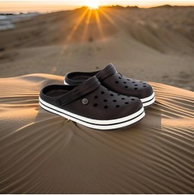 Resim Apella 900-2 Anatomik Taban Kapalı Erkek Terlik Sandalet 