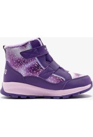 Resim Skechers Storm Blazer Büyük Kız Çocuk Mor Işıklı Bot 303439L Pur 