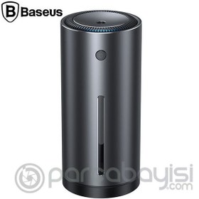 Resim Baseus Moisturizing Shuirun Araç&Ev Hava Nemlendirici,Su Difüzörü Hava Spreyi 