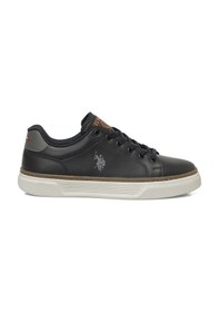 Resim U.s. Polo Assn. Buddy 5pr Lacivert Erkek Sneaker 000000000102020900 Lacivert 