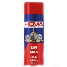 Resim NU CHEMICAL Sıvı Gres 200ml 