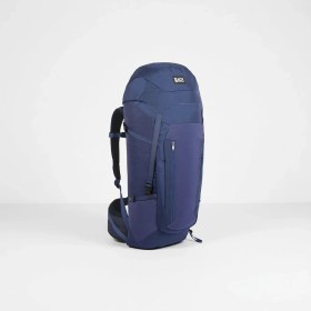 Resim Bach Erkek Sırt Çantası 60 Litre Mavi Cinsiyet: Erkek, Malzeme: N/500D CORDURA® 