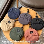 Resim Unisex Katlanabilir Boonie Şapkası, Açık Hava Aktiviteleri İçin, Nefes Alabilen Hızlı Kuruyan Polyester, Ayarlanabilir Bağcıklı Kapanışlı Hafif - Balıkçılık ve Yürüyüş İçin İdeal, Güneş Koruması|Şık Güneş Şapkası|Hafif Şapka 
