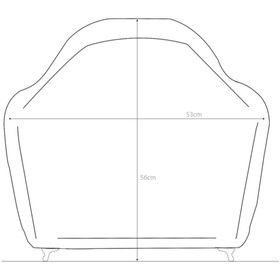Resim Teknor 1-6 Yaş Çocuk Koltuğu Lacivert 