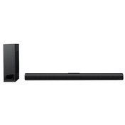 Resim Realme RMV2002 ,2.1 Channel Soundbar with HDMI ARC, BT 5.0, AUX, OPTICAL, COAX & USB, 100 Watts 