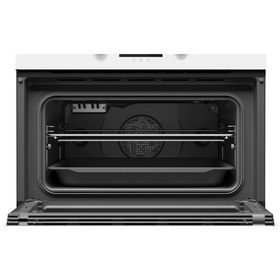 Resim Teka HLC 840 WH Ankastre Multifonksiyonel Turbo Kompakt Fırın 111130002 