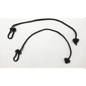 Resim Opel Corsa D Bağaj Pandizot Tutma Askı İpi Takımı 