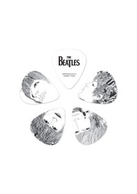 Resim Planetwaves 1cwh2-10b1 Pena Beatles Pena Revolver Thın Abd Pena 