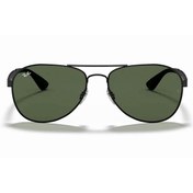 Resim Ray-Ban 3549 006/71 58 Unisex Güneş Gözlüğü 
