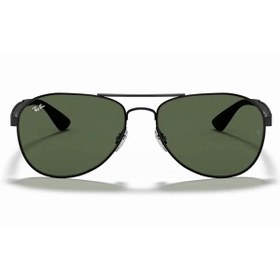 Resim Ray-Ban 3549 006/71 58 Unisex Güneş Gözlüğü 