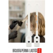 Resim Skygo Bigudi Lastiği - Esnek Perma Lastikleri 2 ADET 