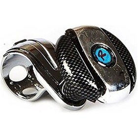 Resim Space Direksiyon Topuzu Metal Karbon / Dıto15 Renkli 