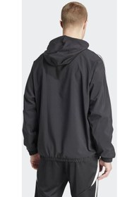 Resim Adidas Tıro24 Wb Erkek Eşofman Üstü - Im8806 Siyah 