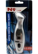 Resim Nt 8685 Dijital Lastik Hava Basıncı Ölçer 2 Fonksiyonlu 