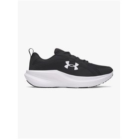 Resim Under Armour Assert 11 Erkek Spor Ayakkabı Siyah 