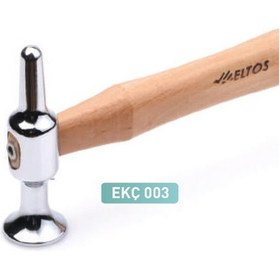Resim Eltos Ekç003 Kaportacı Çekici 