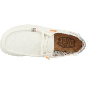 Resim Hey Dude Wendy Boho Kadın Ayakkabı 40054-1KF 