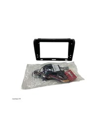 Resim Mazda 3 2004-2009 9'' Multimedya Çerçevesi Yüksek Kalite 