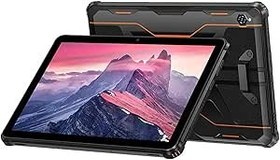 Resim Oukitel RT9 Dayanıklı Tablet 6/256 GB - Sağlam Tablet - Tablet 10 inç - Android Tablet - IP69 Su Geçirmez ve Toz Geçirmez - Sağlam Kılıflı - 4G Çift SIM Bağlantısı - Mobil İnternet ve GPS - Android 1 