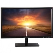 Resim Powerboost 19.5 LED PB-M1950VH 75Hz HDMI Ev Ofis Tipi Monitör (1600 x 900) 