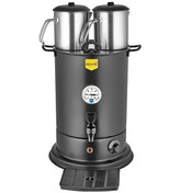 Resim 2 Demlikli Elite Çay Makinesi 20 Lt 