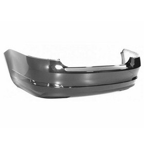 Resim Dega Skoda Octavia Arka Tampon Astarlı 2013-2016 5e5807421 