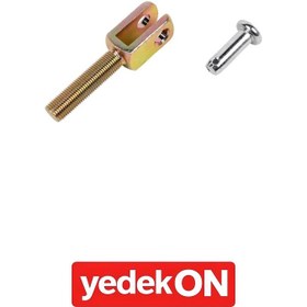 Resim Debriyaj Çatalı F10-F12 (Kahveci Premium) - 949964 