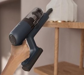 Resim Electrolux EP71UB14DB 700 Serisi Ultimate Dikey Şarjlı Kablosuz Süpürge | 2.2 Kg Hafif Tasarım, Uzun Pil Ömrü ile 50 Dakikalık Şarj Süresi, Auto Fonksiyon | 10 Yıl Motor Garantisi 