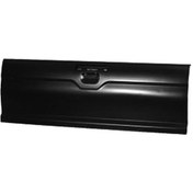 Resim Mıtsubıshı L200 Arka Bagaj Kapagı Sıny Delıklı 96-2003 Oem No Mr125932 Uyumlu Mıt08l2012 
