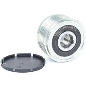 Resim Citroen C5 2.0 Hdi Şarj Dmo Alternatör Rulmanı Gates Marka 77362558 