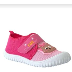 Resim casso Gezer Çocuk Anaokulu Kreş Ev Kaydırmaz Taban Panduf 