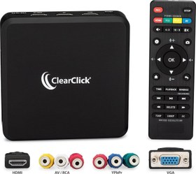 Resim HD Capture Box Platinum - HDMI'den Video Yakalayın ve Yayınlayın 