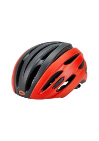 Resim Bell Avenue Kask Mat Orange Siyah 54-61 7138513 Siyah Çok Renkli 