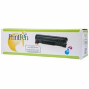 Resim MUADİL TONER For Canon Crg-737 Mf211 Mf212w Mf216n Prıntpen 