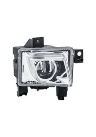 Resim Opel / Vectra C Sol Sis Farı Dikkenarlı 