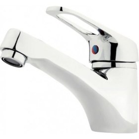 Resim Megamix Sabit Lavabo Bataryası 